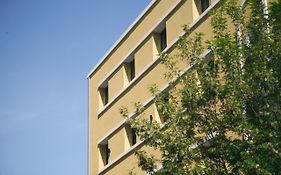 The Mavili Urban Stay